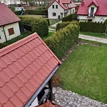 Nad Sniardwami Feriehus Suchy Rog