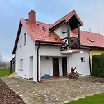 Nad Sniardwami Tatil Evi *