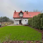 Nad Sniardwami Tatil Evi *