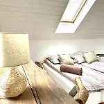 Tatil Evi Nad Sniardwami *