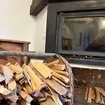 Nad Sniardwami Tatil Evi *