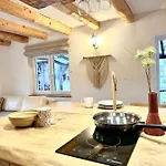 Tatil Evi Nad Sniardwami