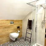 Nad Sniardwami Feriehus Suchy Rog
