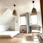Nad Sniardwami Feriehus