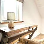 Feriehus Nad Sniardwami Suchy Rog