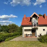 Nad Sniardwami Tatil Evi *