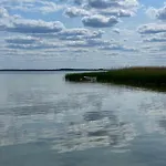 Nad Sniardwami Feriehus Suchy Rog