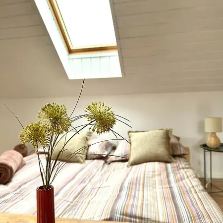 Nad Sniardwami Holiday home *