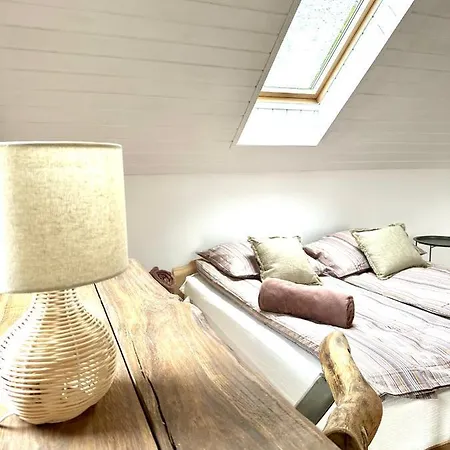 Holiday home Nad Sniardwami *