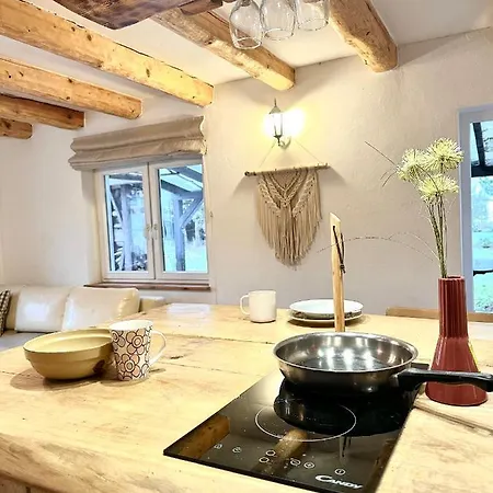 Holiday home Nad Sniardwami