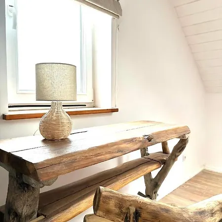 Holiday home Nad Sniardwami Suchy Rog