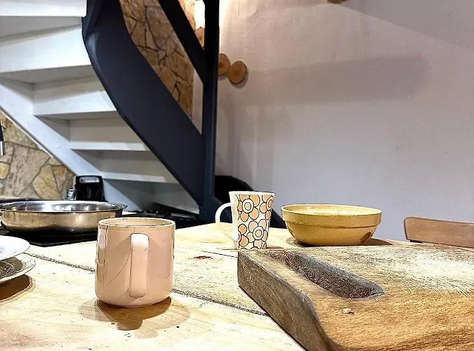 Holiday home Nad Sniardwami *